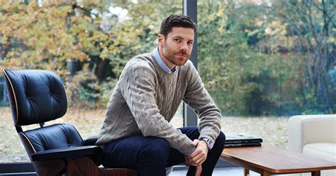 Inside Mr Xabi Alonso’s Impressive Watch Collection .